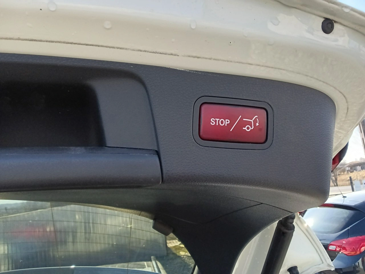 Mercedes GLA 180 - Zdjęcie 33