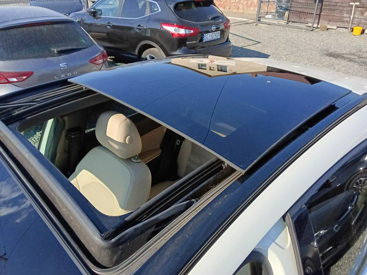 Mercedes GLA 180 - Zdjęcie 36