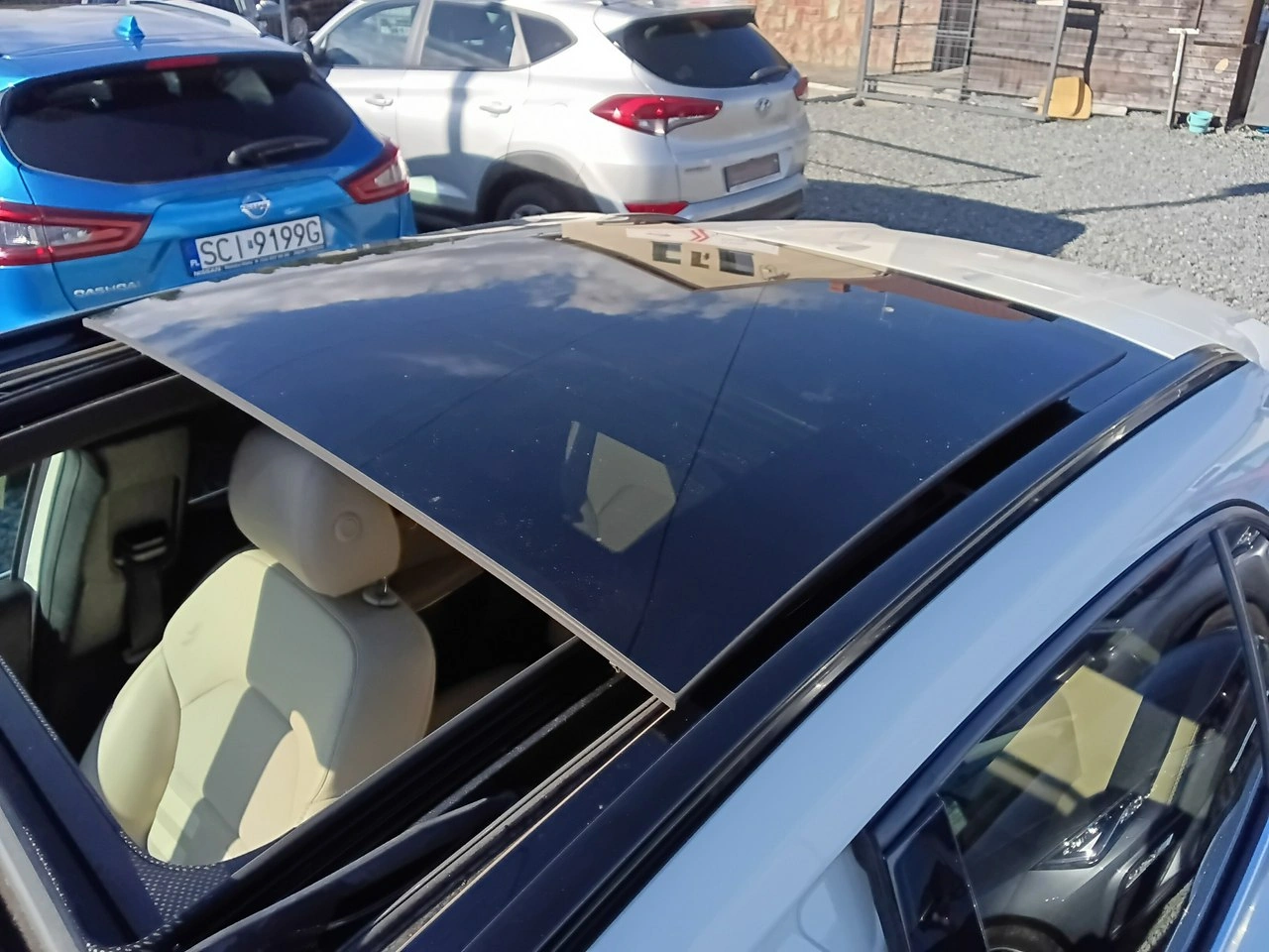 Mercedes GLA 180 - Zdjęcie 37