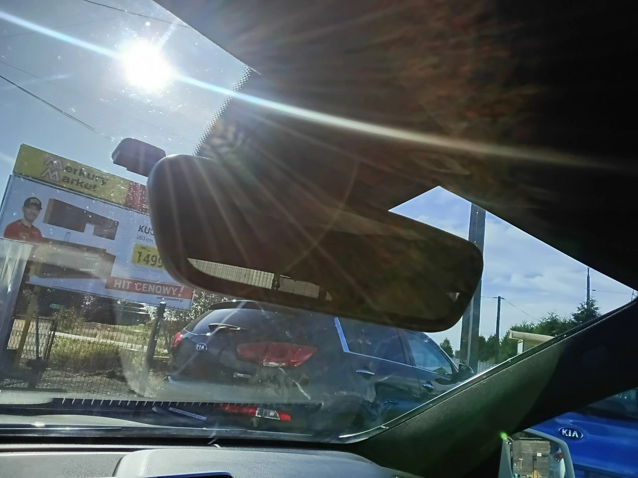 Mercedes GLA 180 - Zdjęcie 38