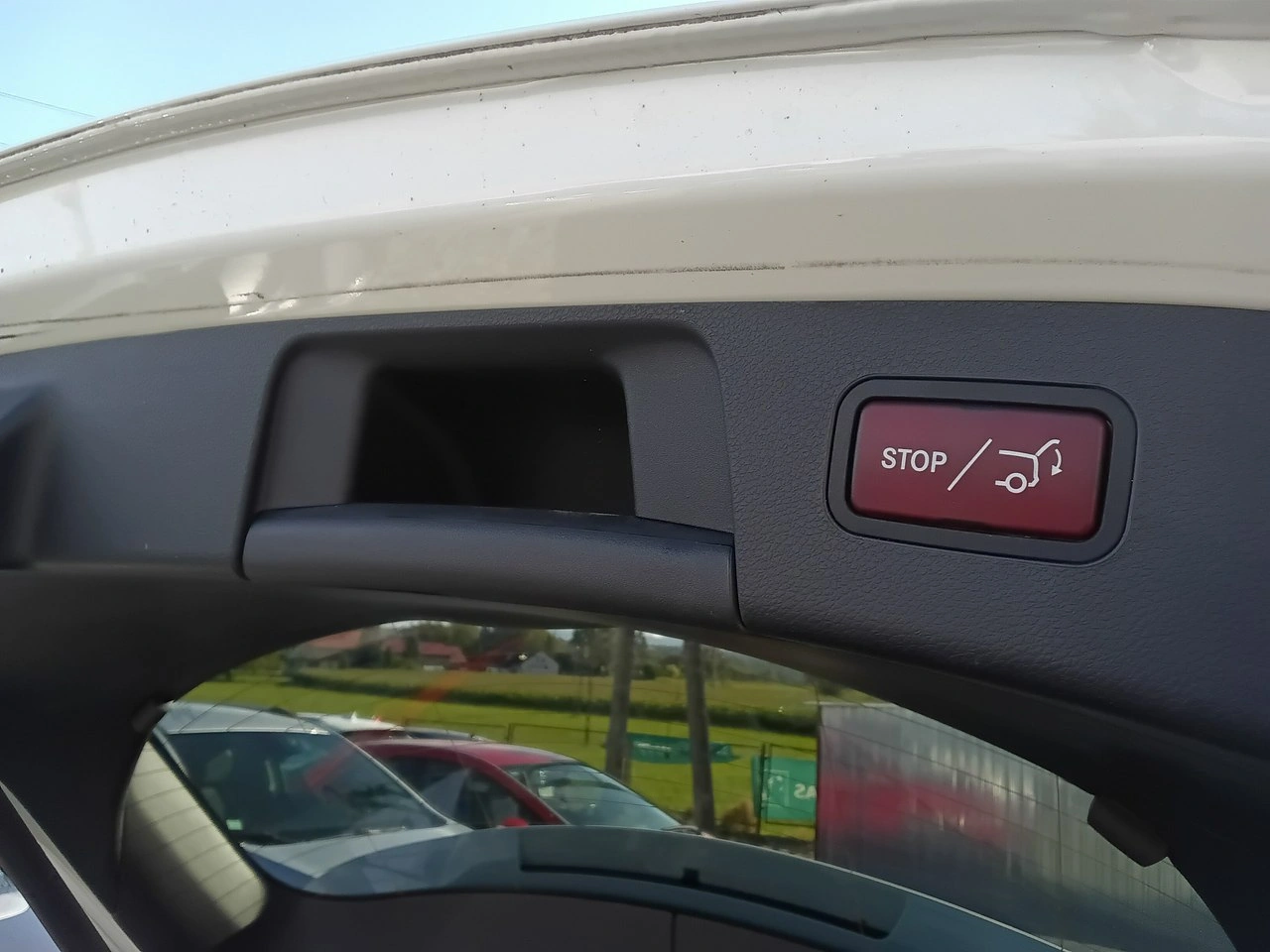 Mercedes GLA 180 - Zdjęcie 6