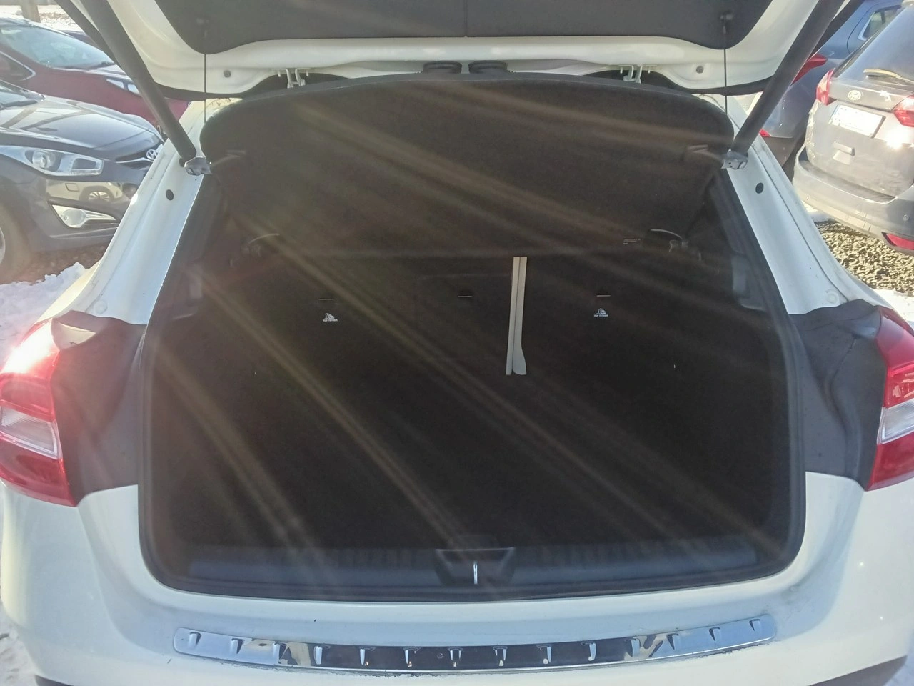 Mercedes GLA 180 - Zdjęcie 7