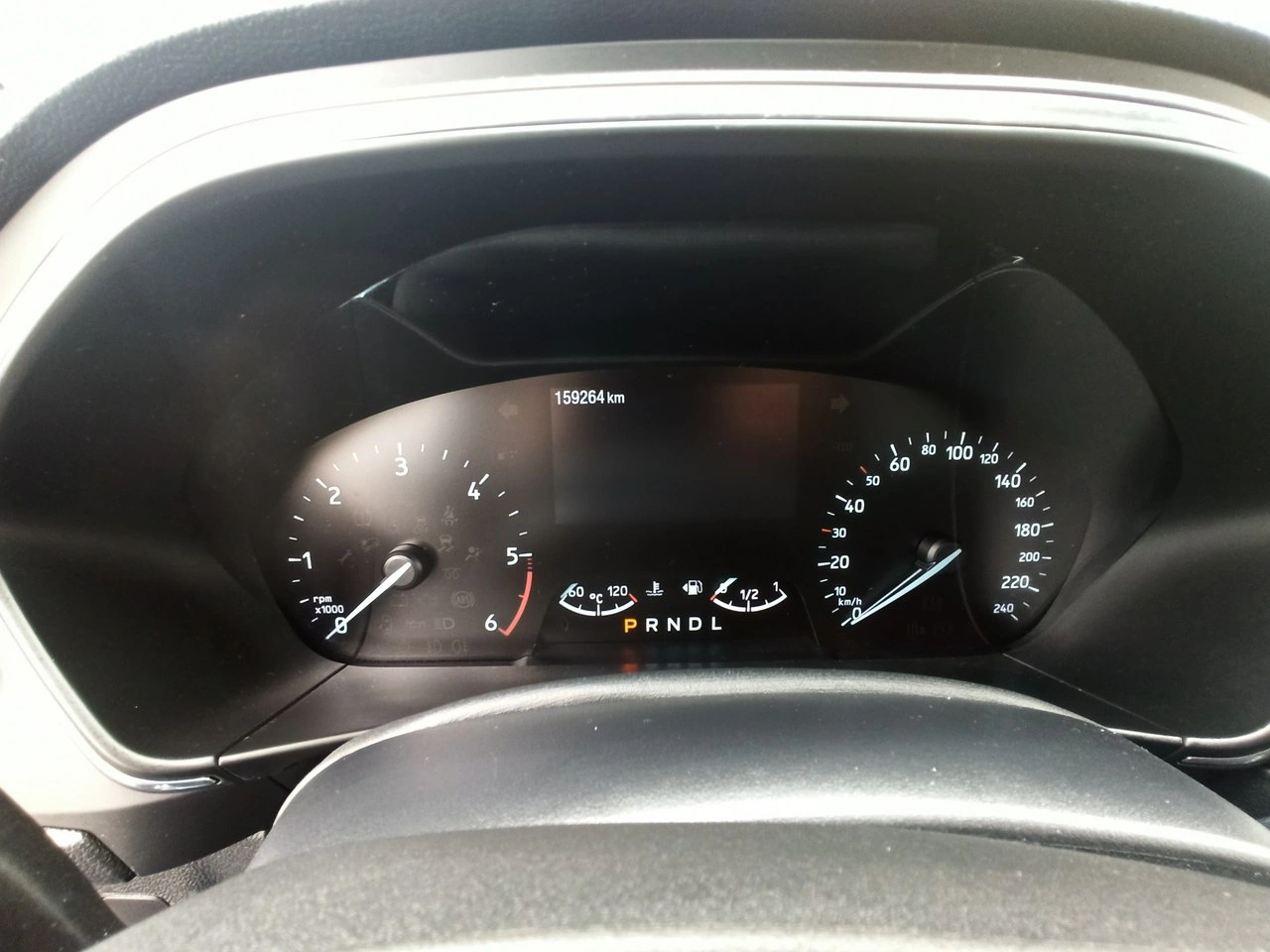 Ford Focus - Zdjęcie 12