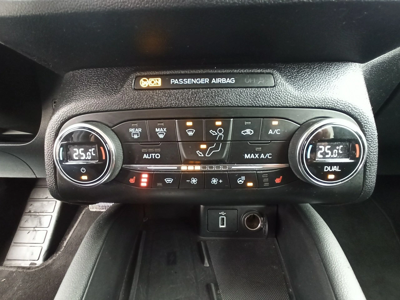 Ford Focus - Zdjęcie 13