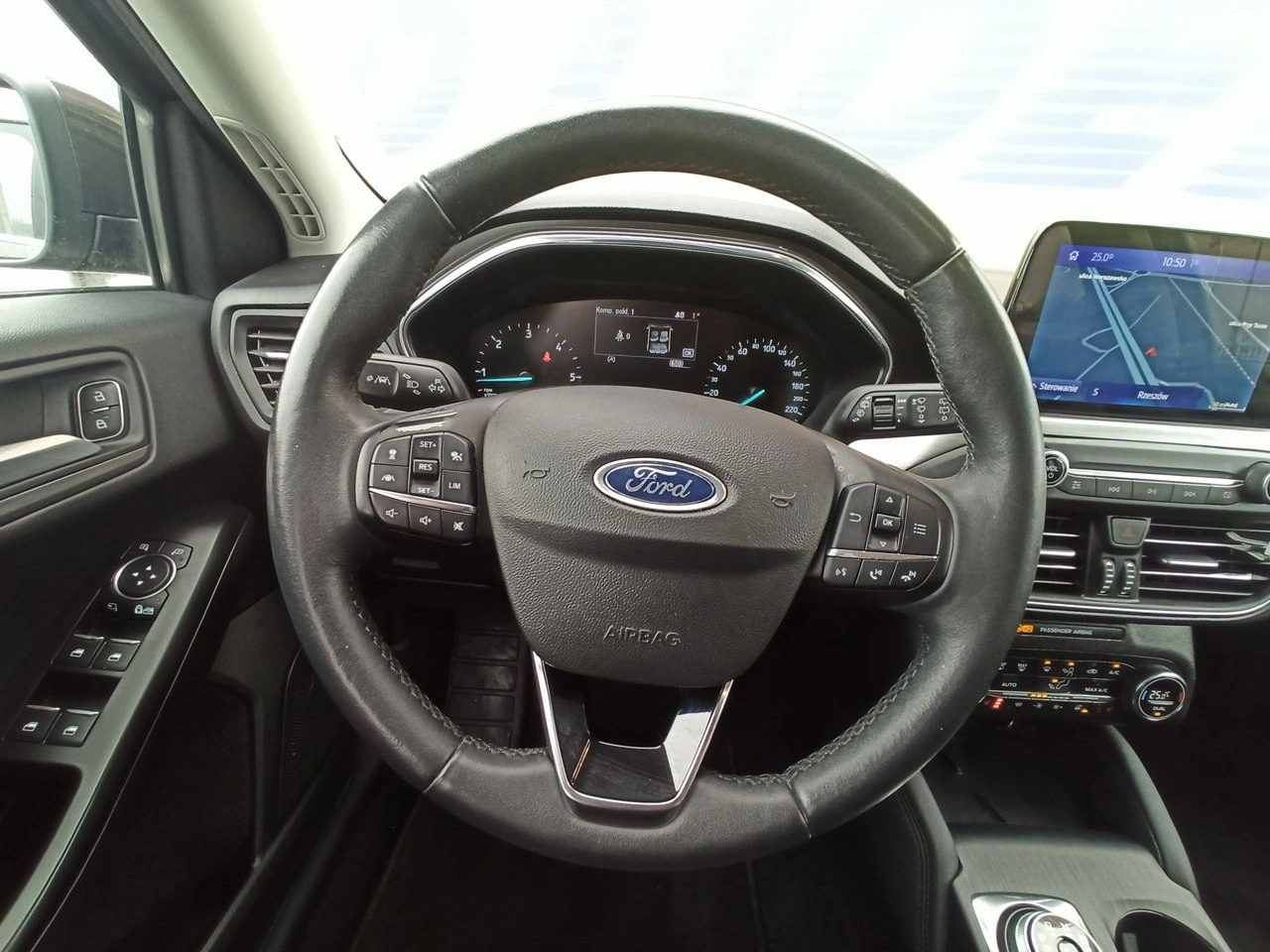 Ford Focus - Zdjęcie 16