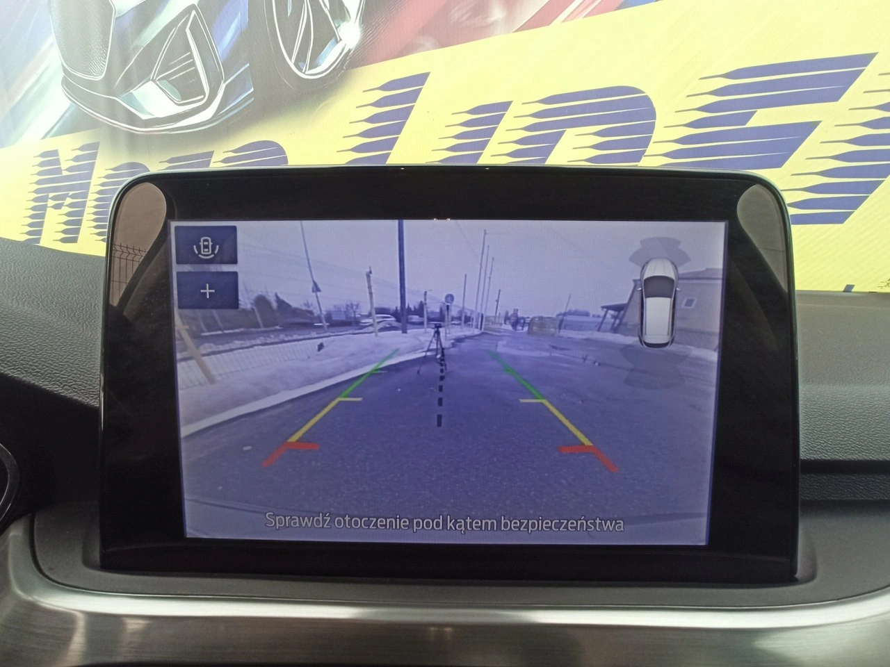 Ford Focus - Zdjęcie 18