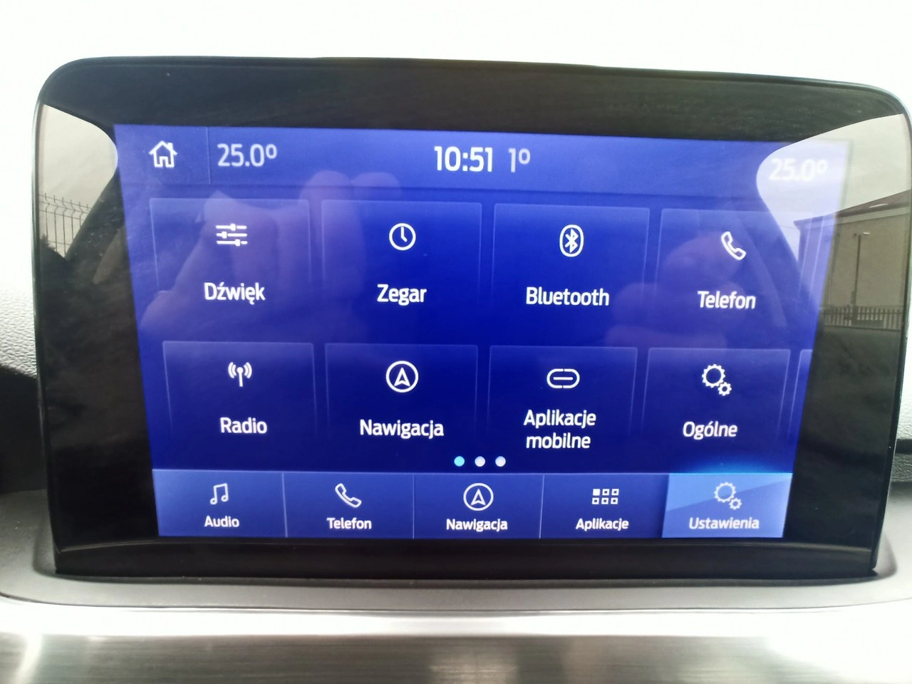 Ford Focus - Zdjęcie 19