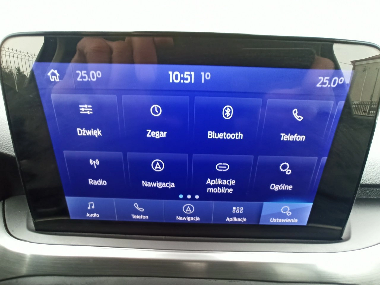 Ford Focus - Zdjęcie 20