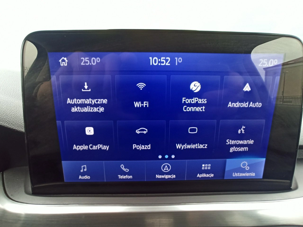 Ford Focus - Zdjęcie 21