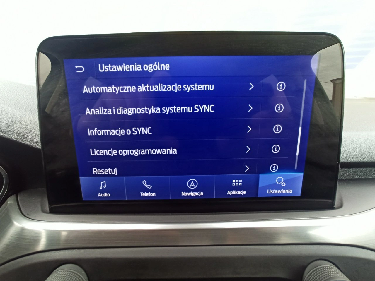 Ford Focus - Zdjęcie 22