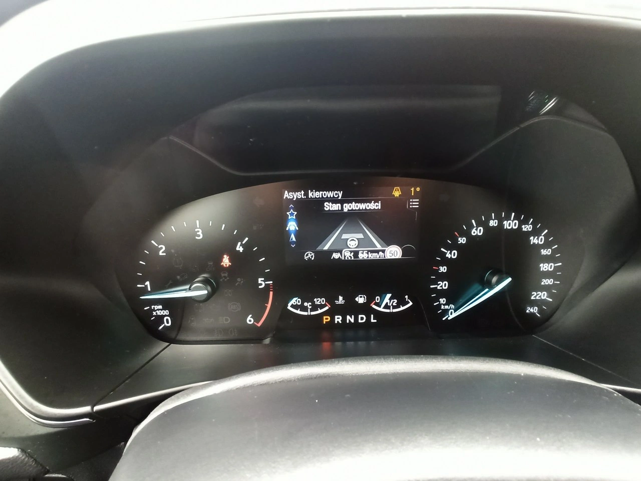 Ford Focus - Zdjęcie 25