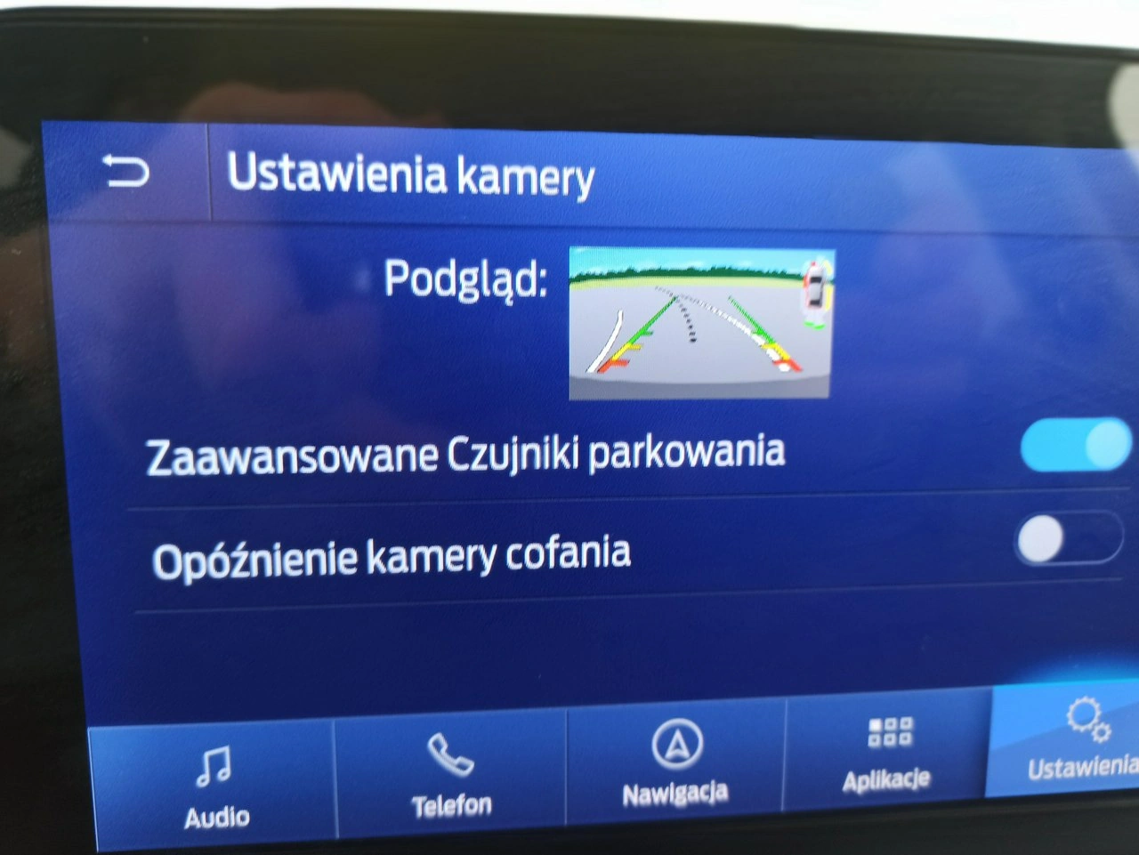 Ford Focus - Zdjęcie 26