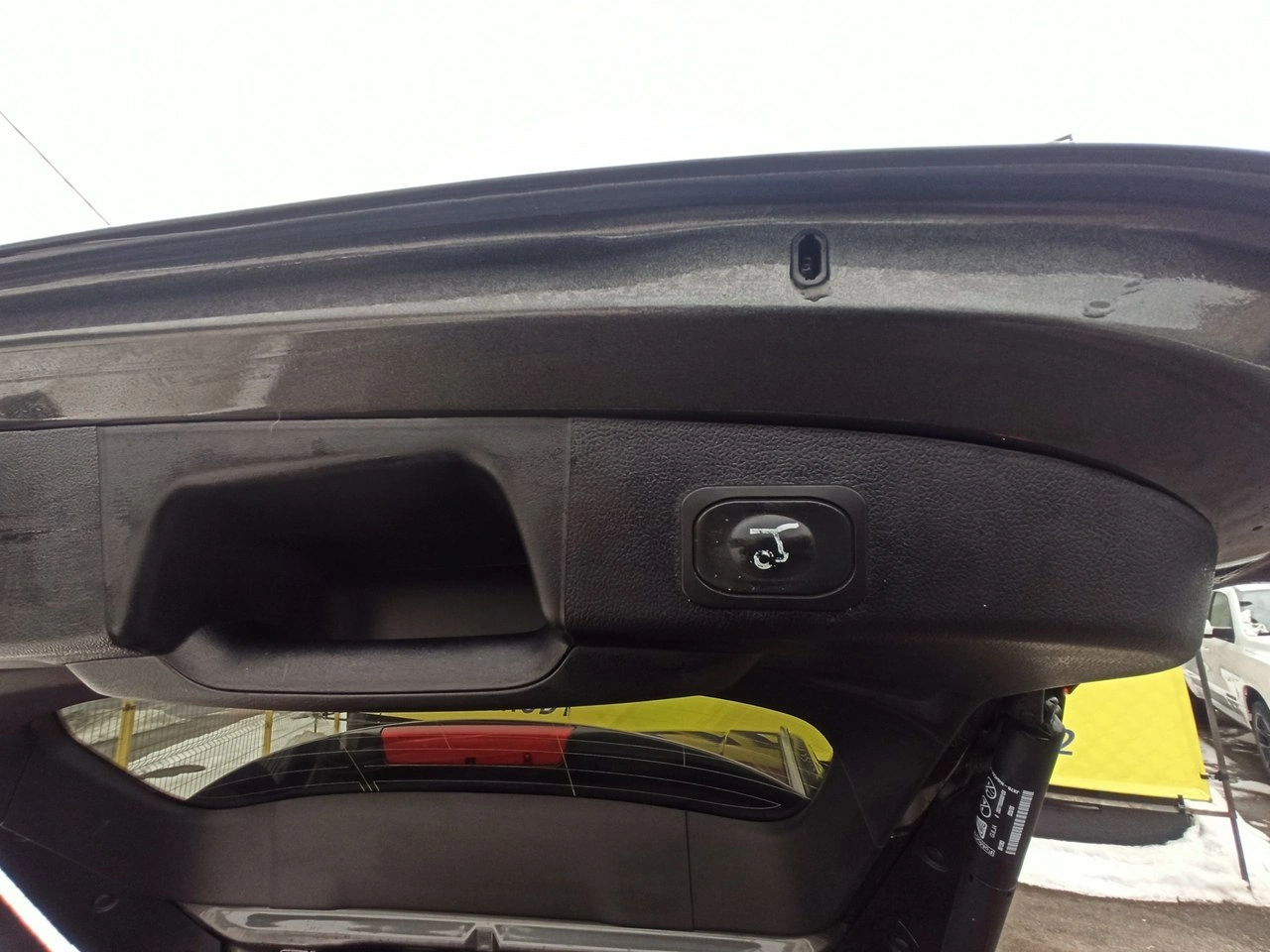 Ford Focus - Zdjęcie 6