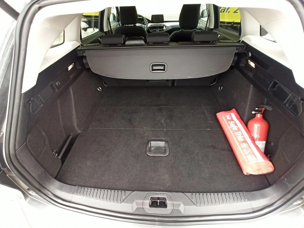 Ford Focus - Zdjęcie 7