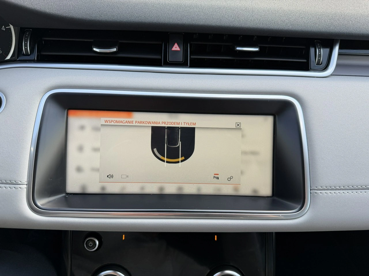 Land Rover Range Rover Evoque - Zdjęcie 31