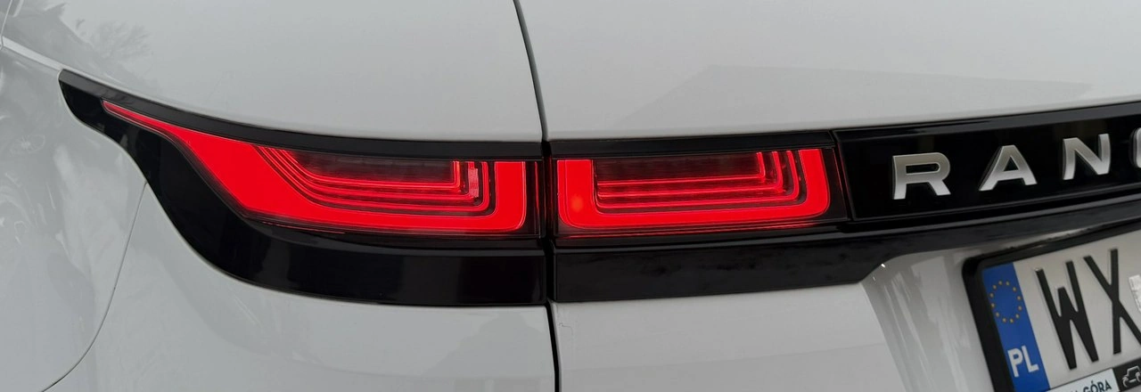 Land Rover Range Rover Evoque - Zdjęcie 17