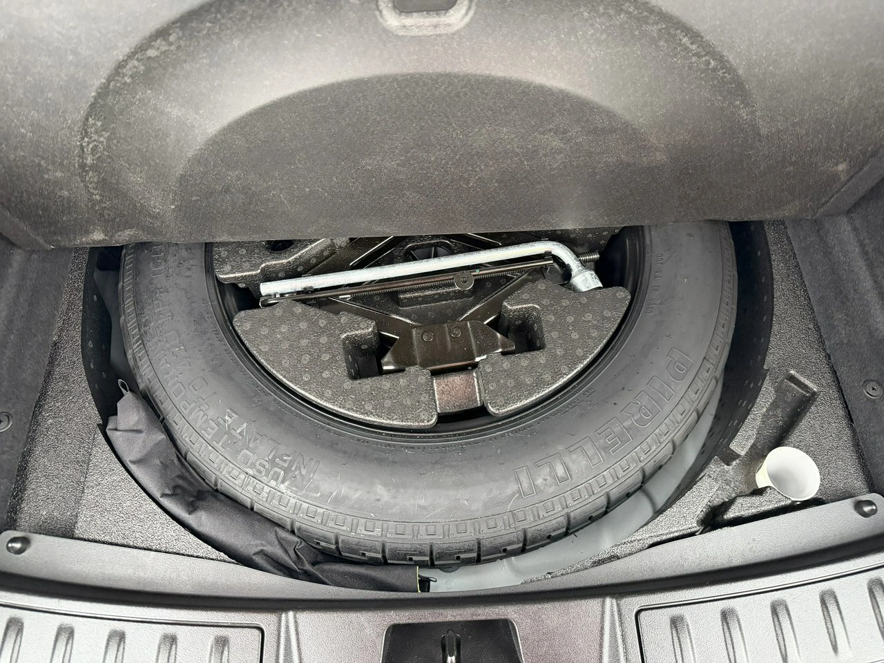 Land Rover Range Rover Evoque - Zdjęcie 35