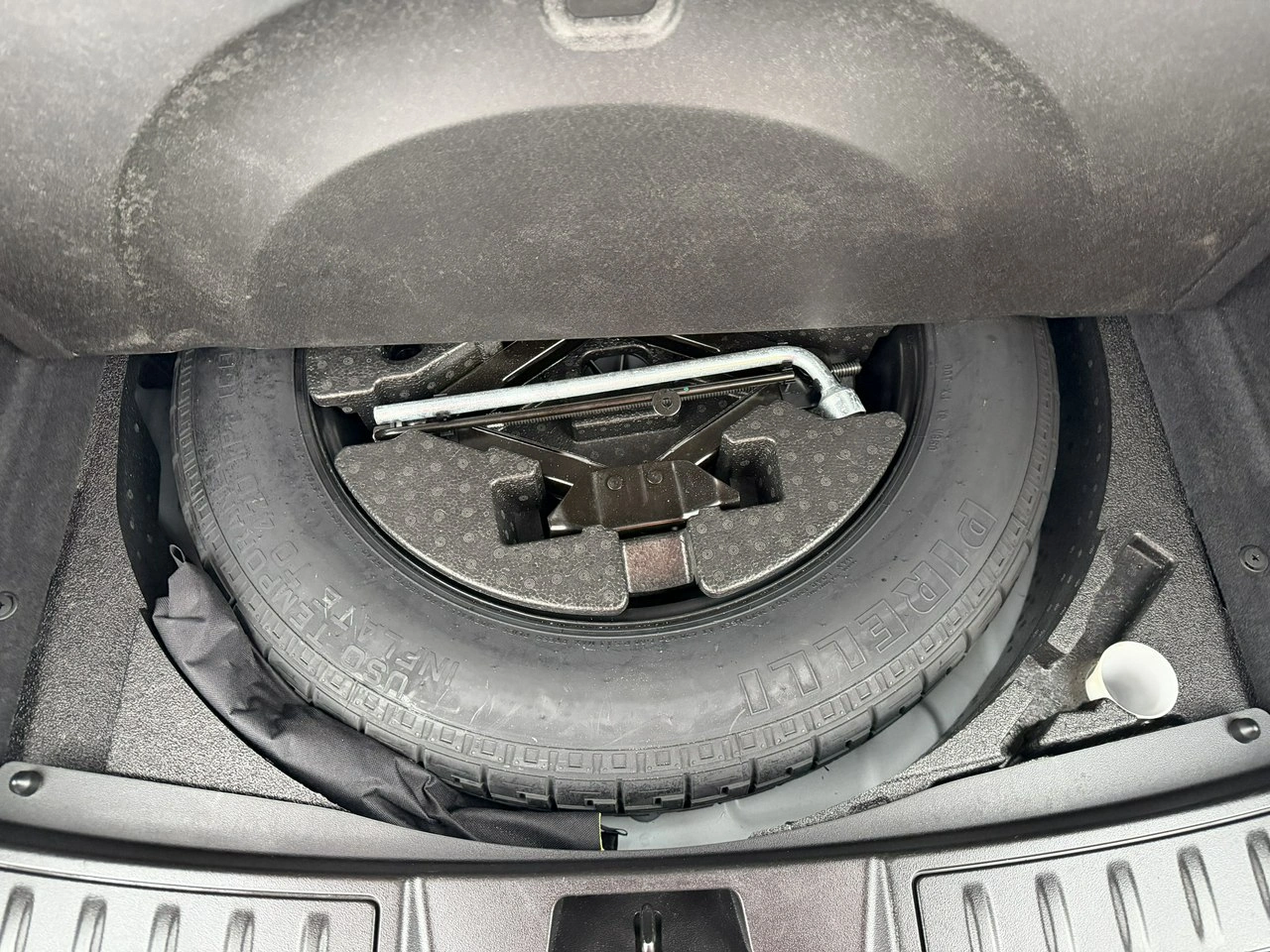 Land Rover Range Rover Evoque - Zdjęcie 36