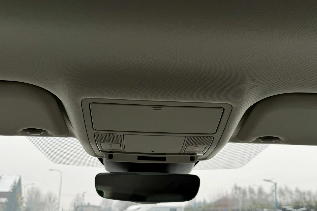 Land Rover Range Rover Evoque - Zdjęcie 32