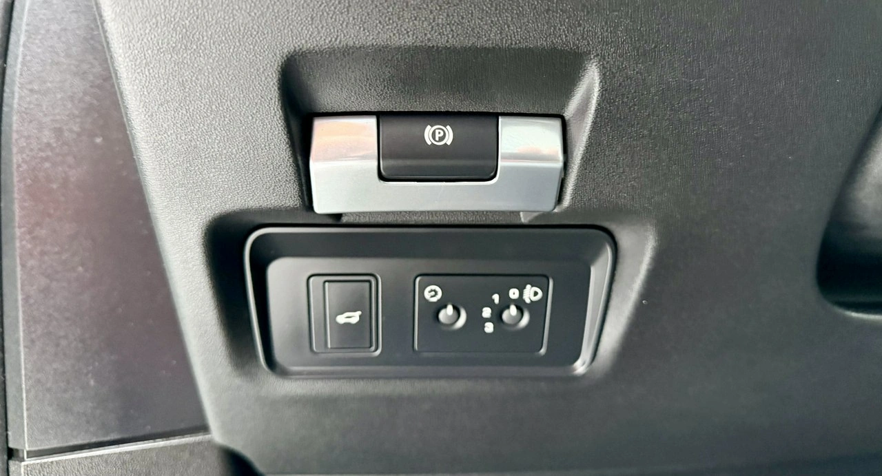 Land Rover Range Rover Evoque - Zdjęcie 34