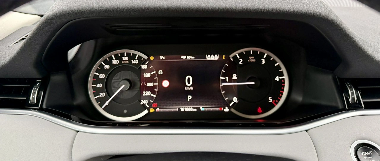 Land Rover Range Rover Evoque - Zdjęcie 20