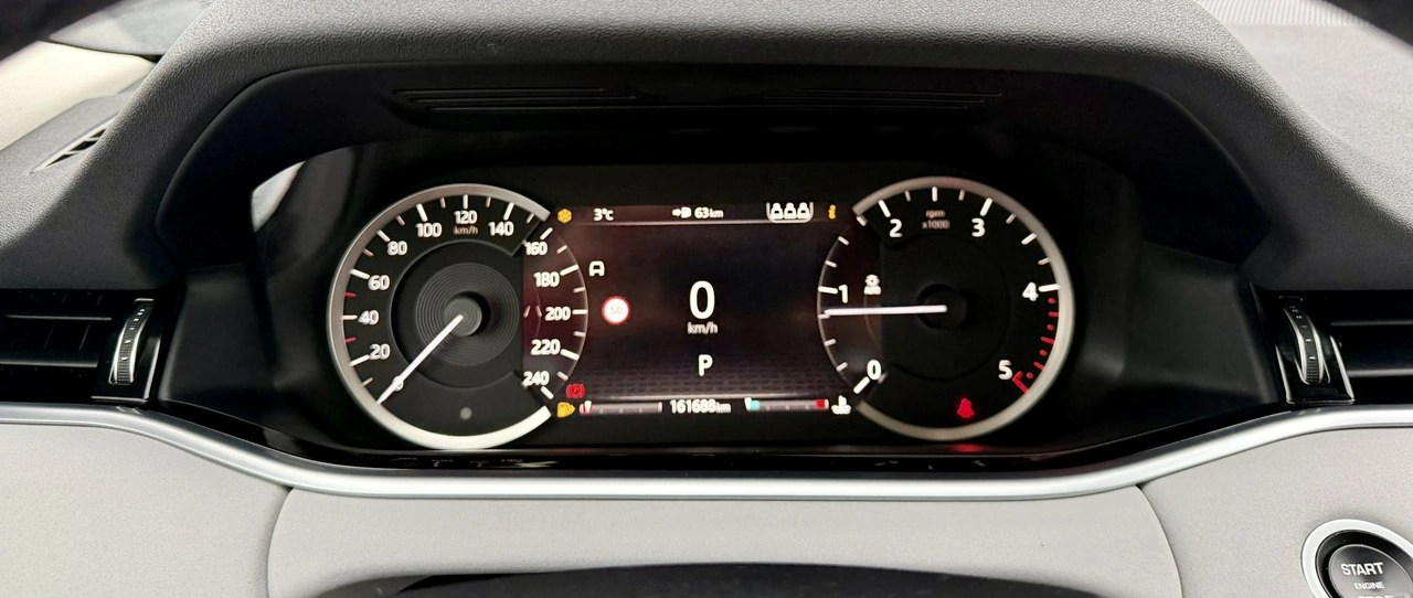 Land Rover Range Rover Evoque - Zdjęcie 19
