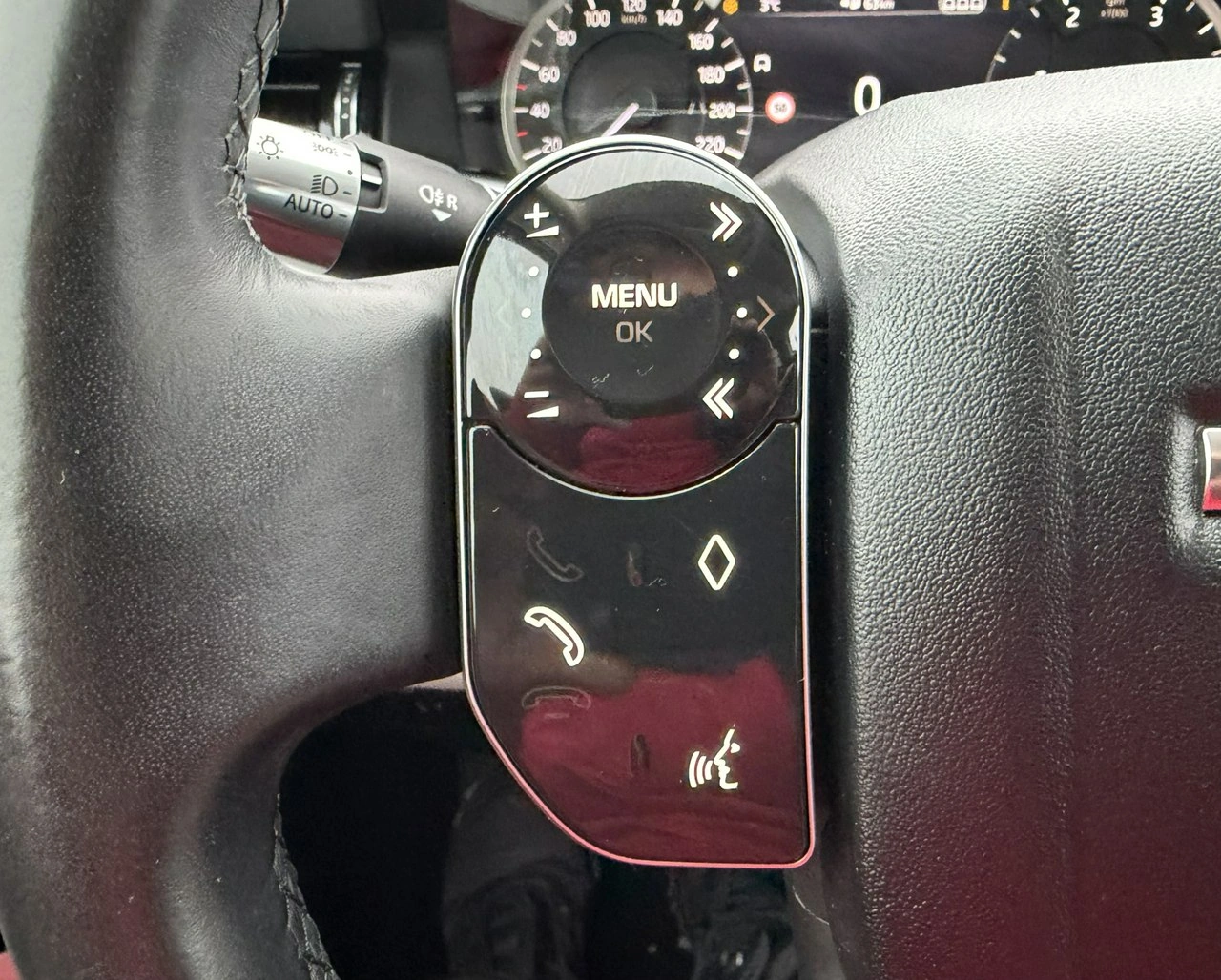 Land Rover Range Rover Evoque - Zdjęcie 21