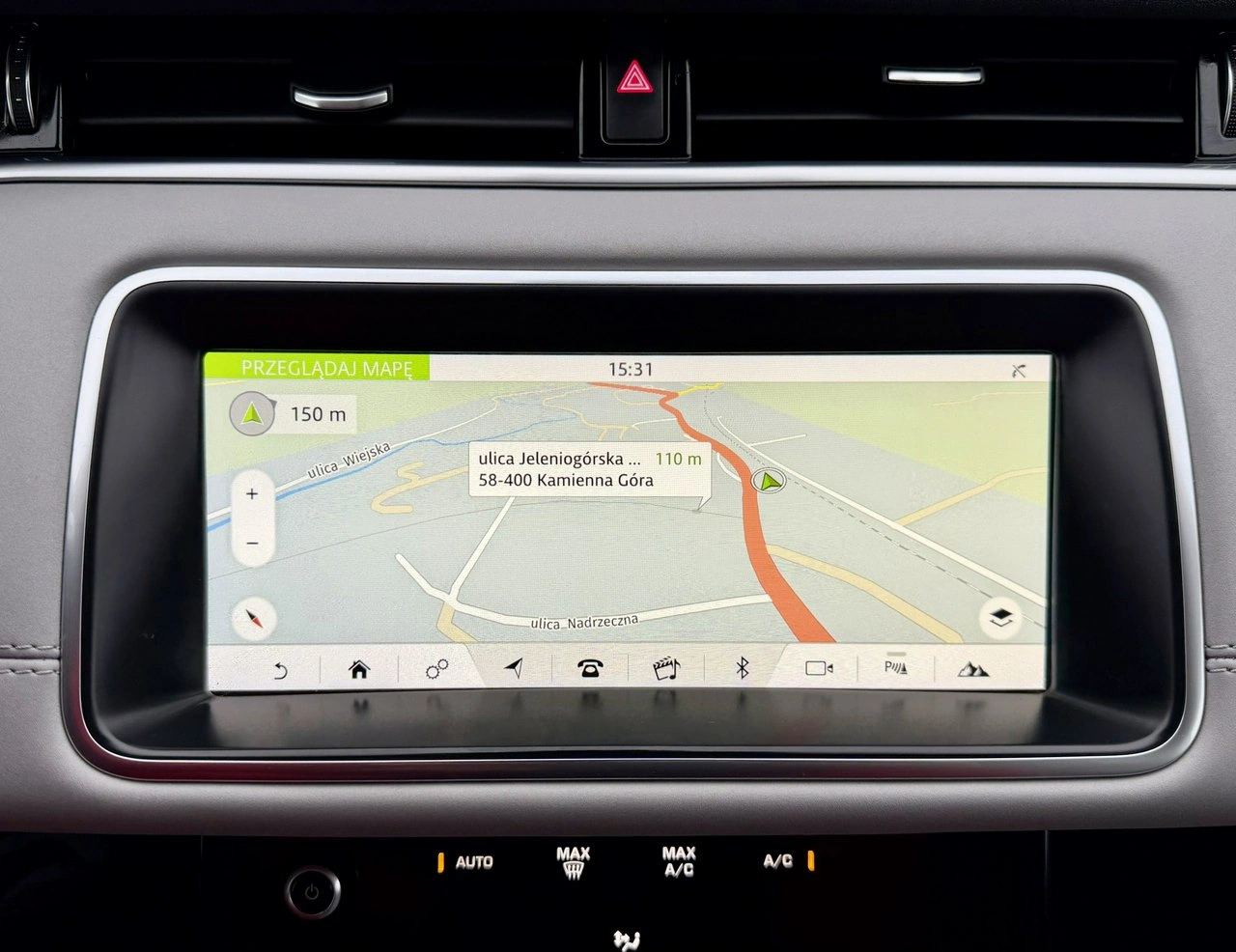 Land Rover Range Rover Evoque - Zdjęcie 23