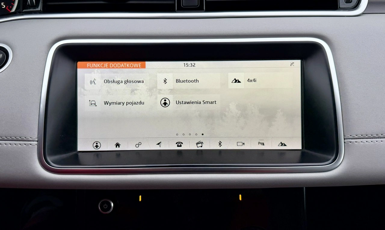 Land Rover Range Rover Evoque - Zdjęcie 27