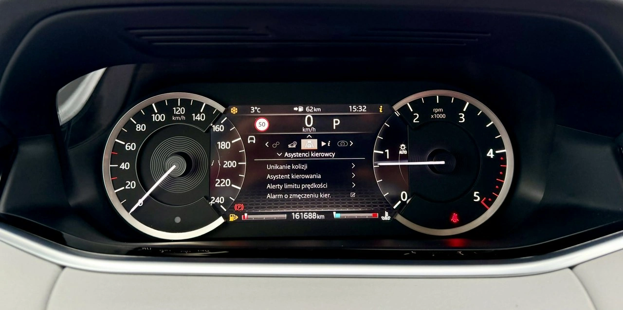 Land Rover Range Rover Evoque - Zdjęcie 27