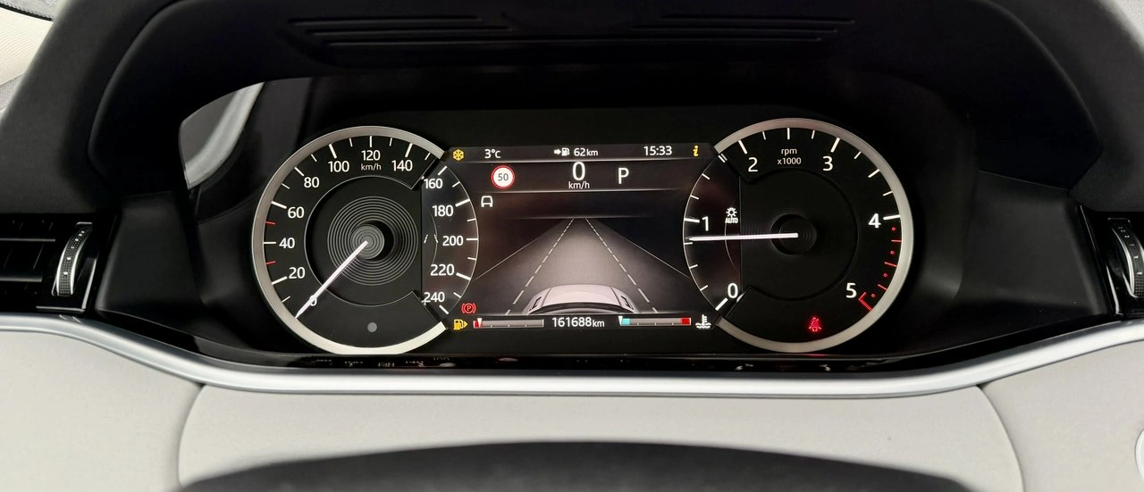 Land Rover Range Rover Evoque - Zdjęcie 29