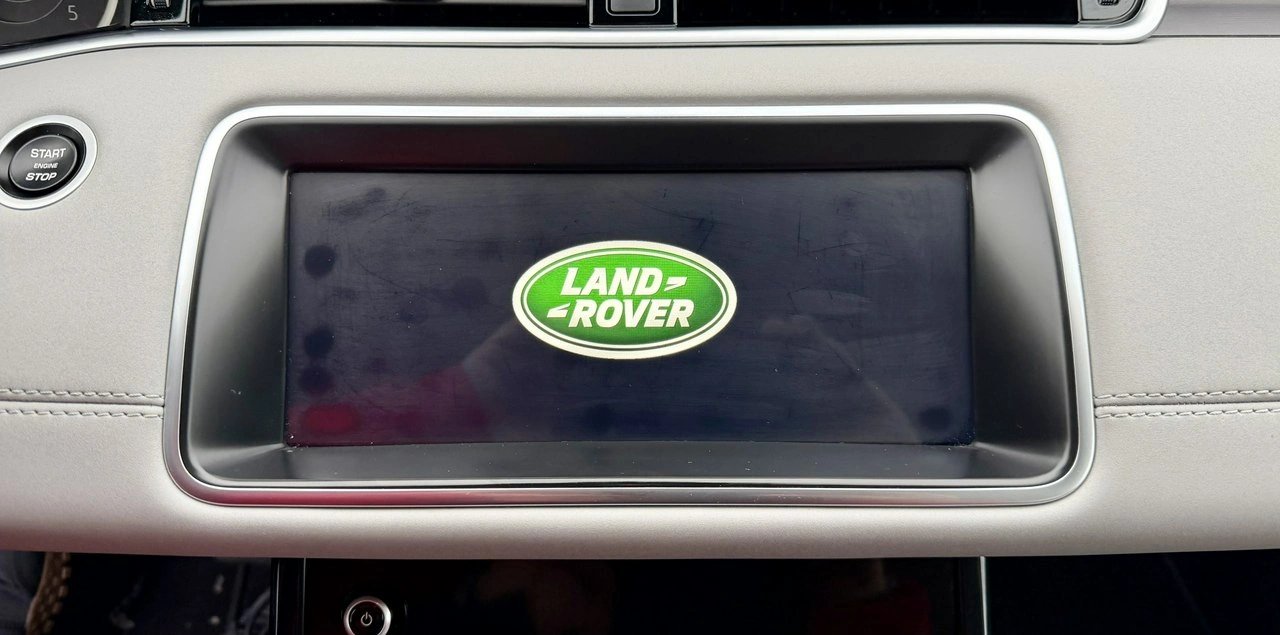 Land Rover Range Rover Evoque - Zdjęcie 31