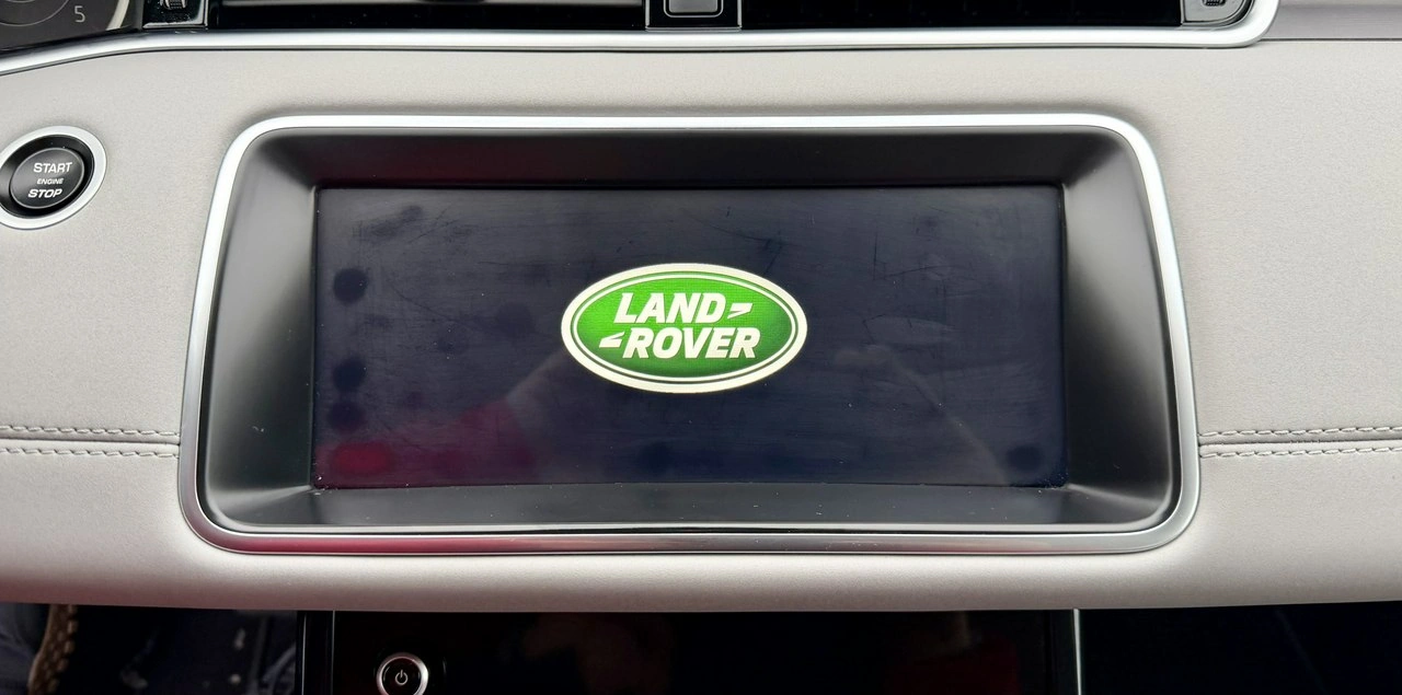 Land Rover Range Rover Evoque - Zdjęcie 29