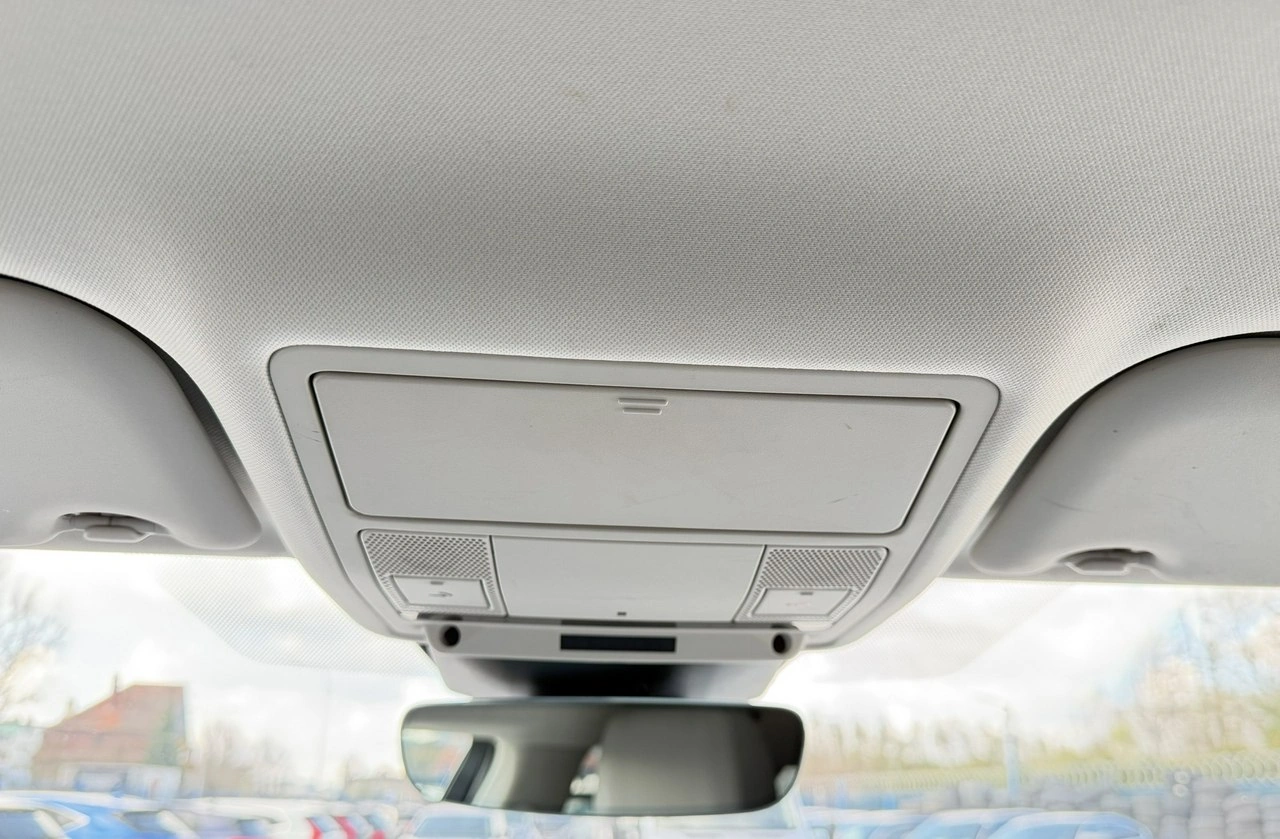 Land Rover Range Rover Evoque - Zdjęcie 32