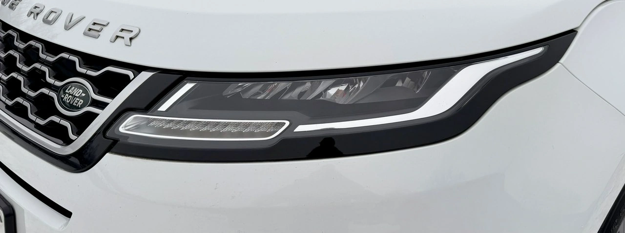 Land Rover Range Rover Evoque - Zdjęcie 16