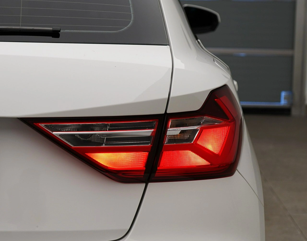 Audi A1 - Zdjęcie 9