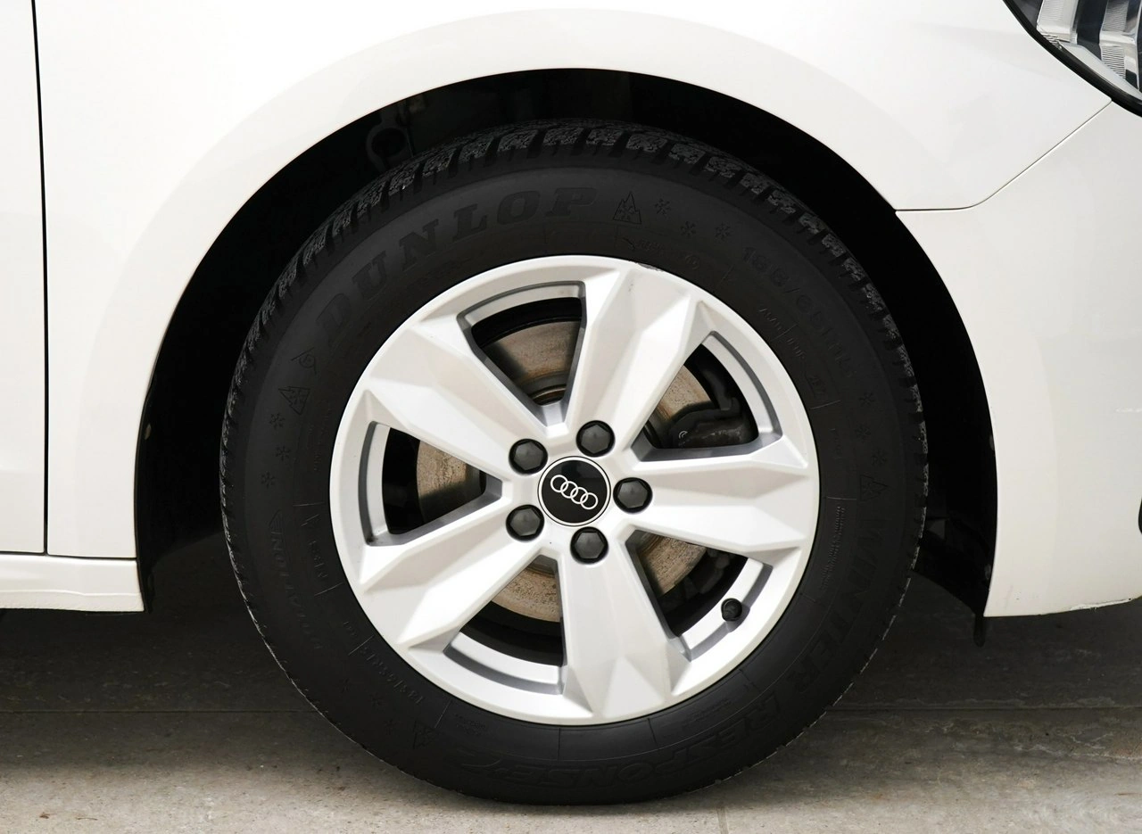 Audi A1 - Zdjęcie 10