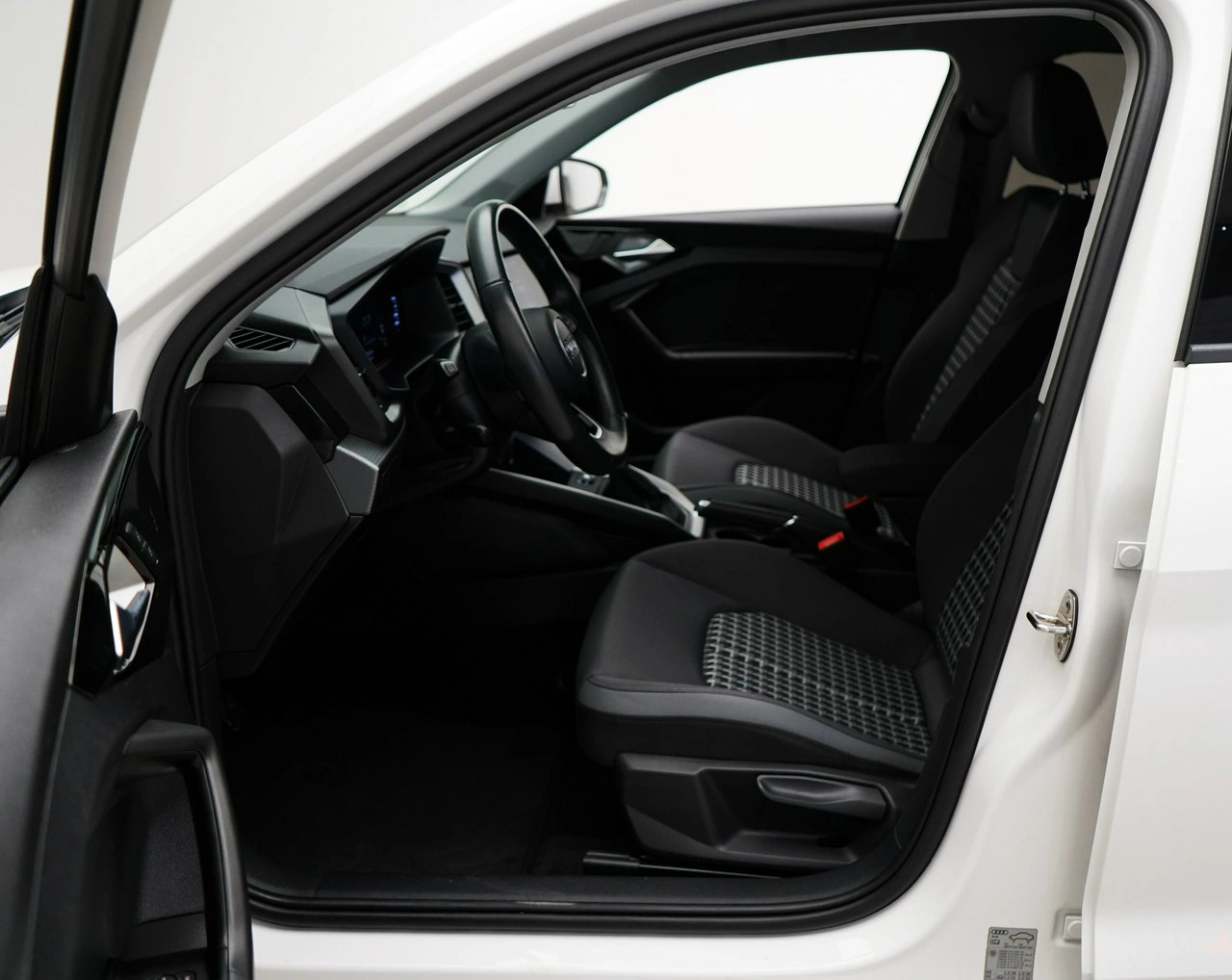 Audi A1 - Zdjęcie 11