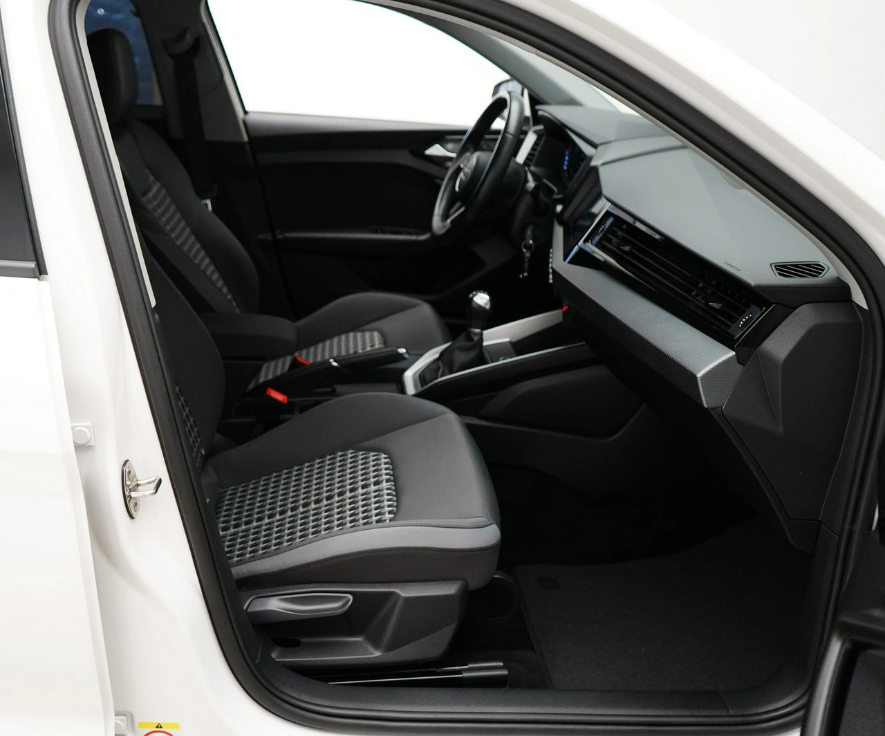 Audi A1 - Zdjęcie 15