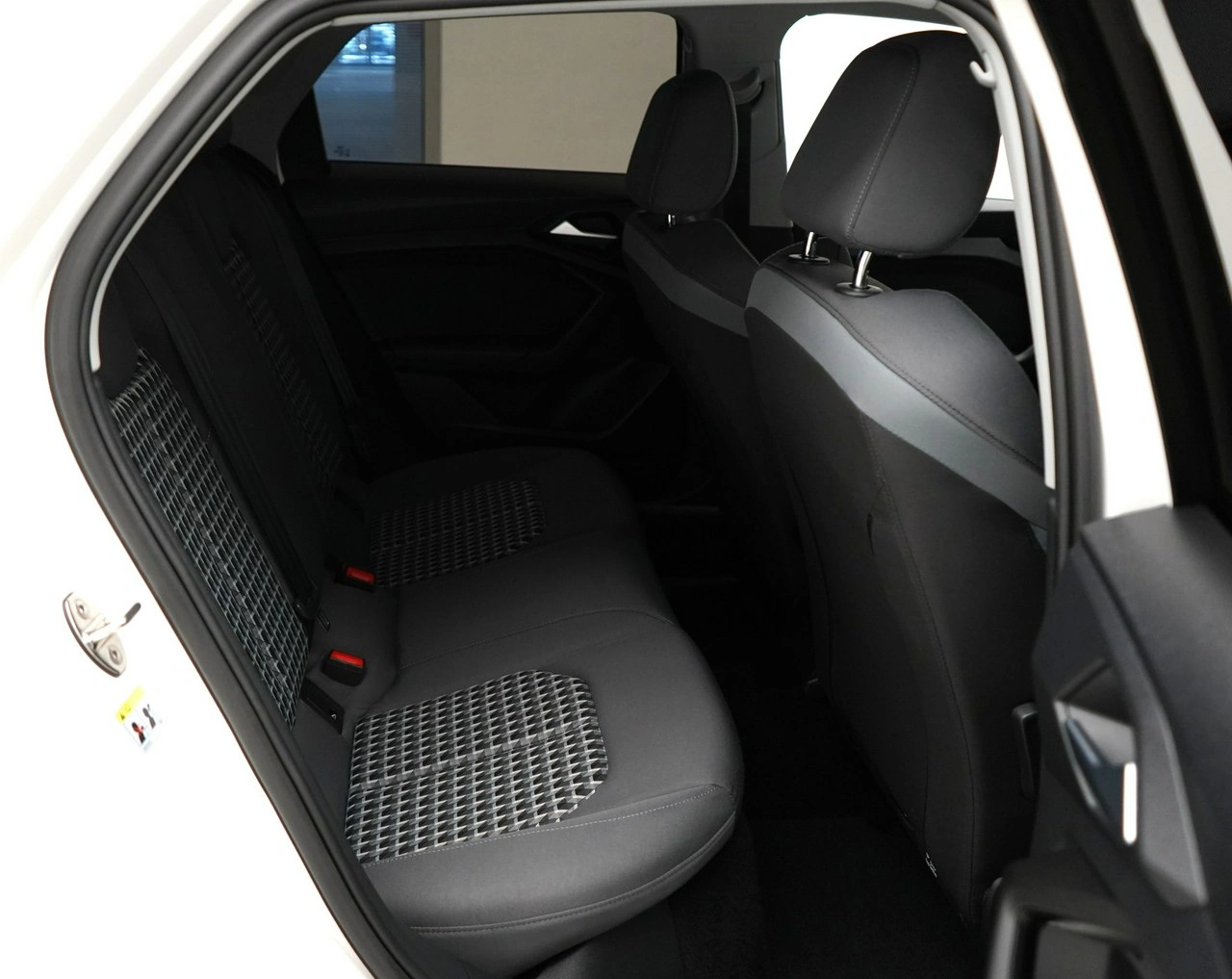 Audi A1 - Zdjęcie 16