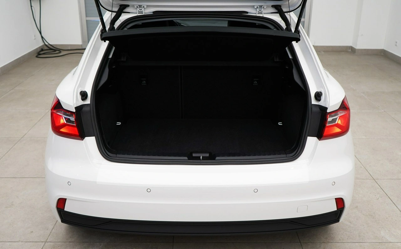 Audi A1 - Zdjęcie 17