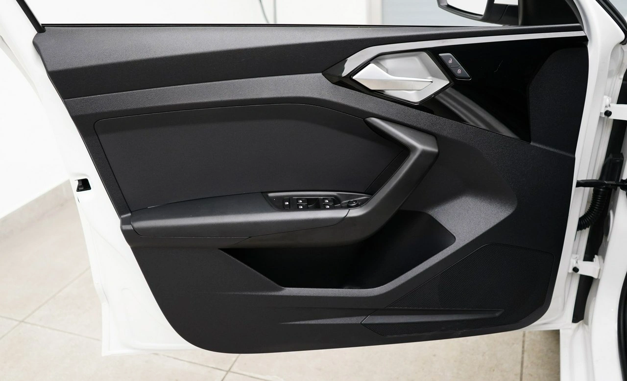 Audi A1 - Zdjęcie 18