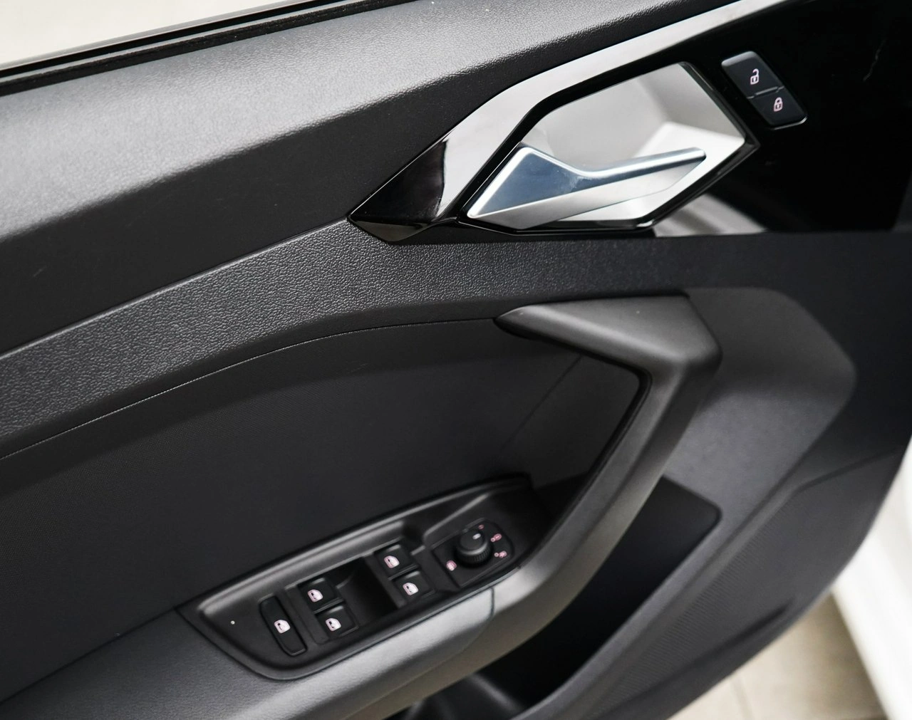 Audi A1 - Zdjęcie 19