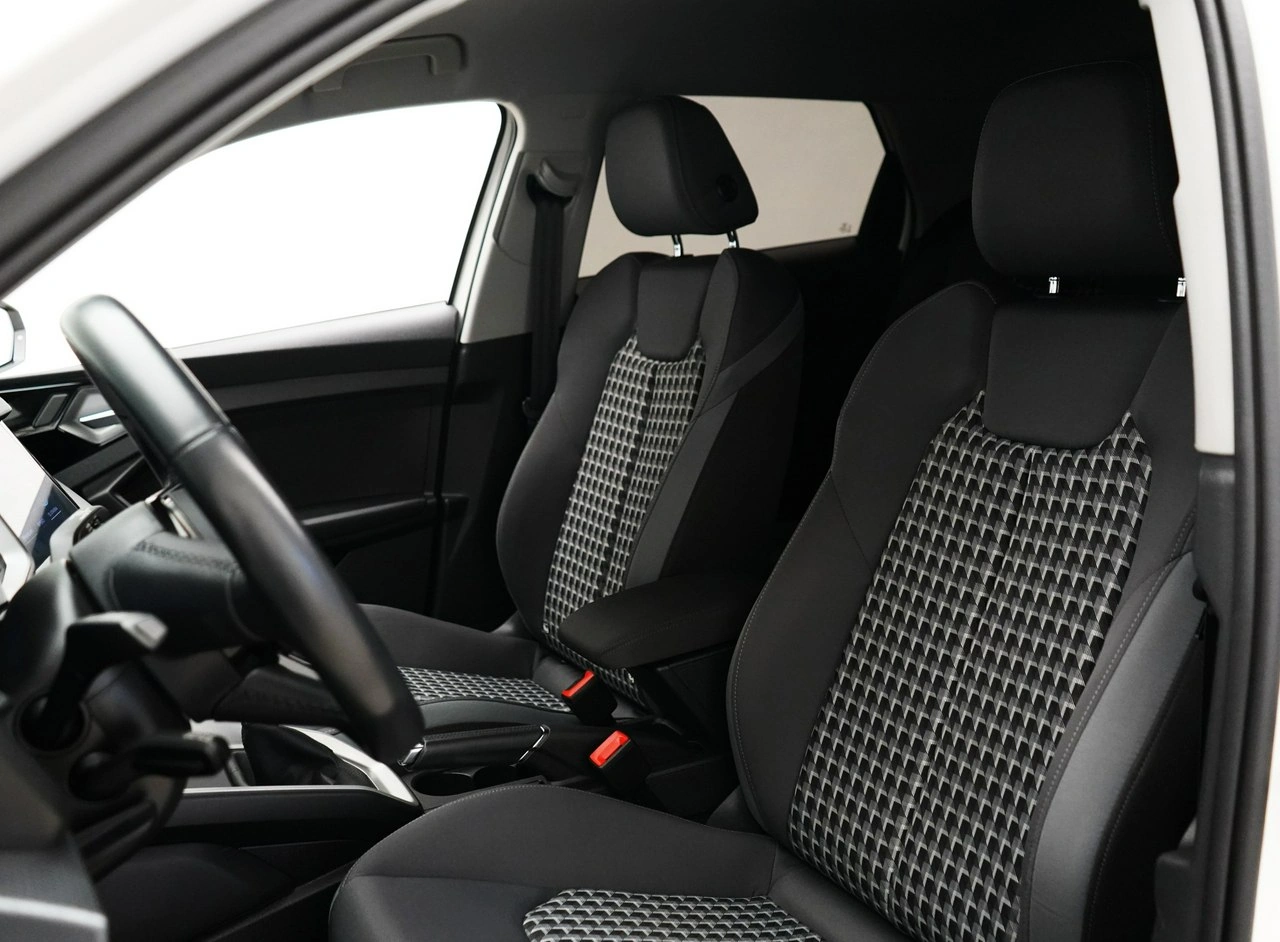 Audi A1 - Zdjęcie 20