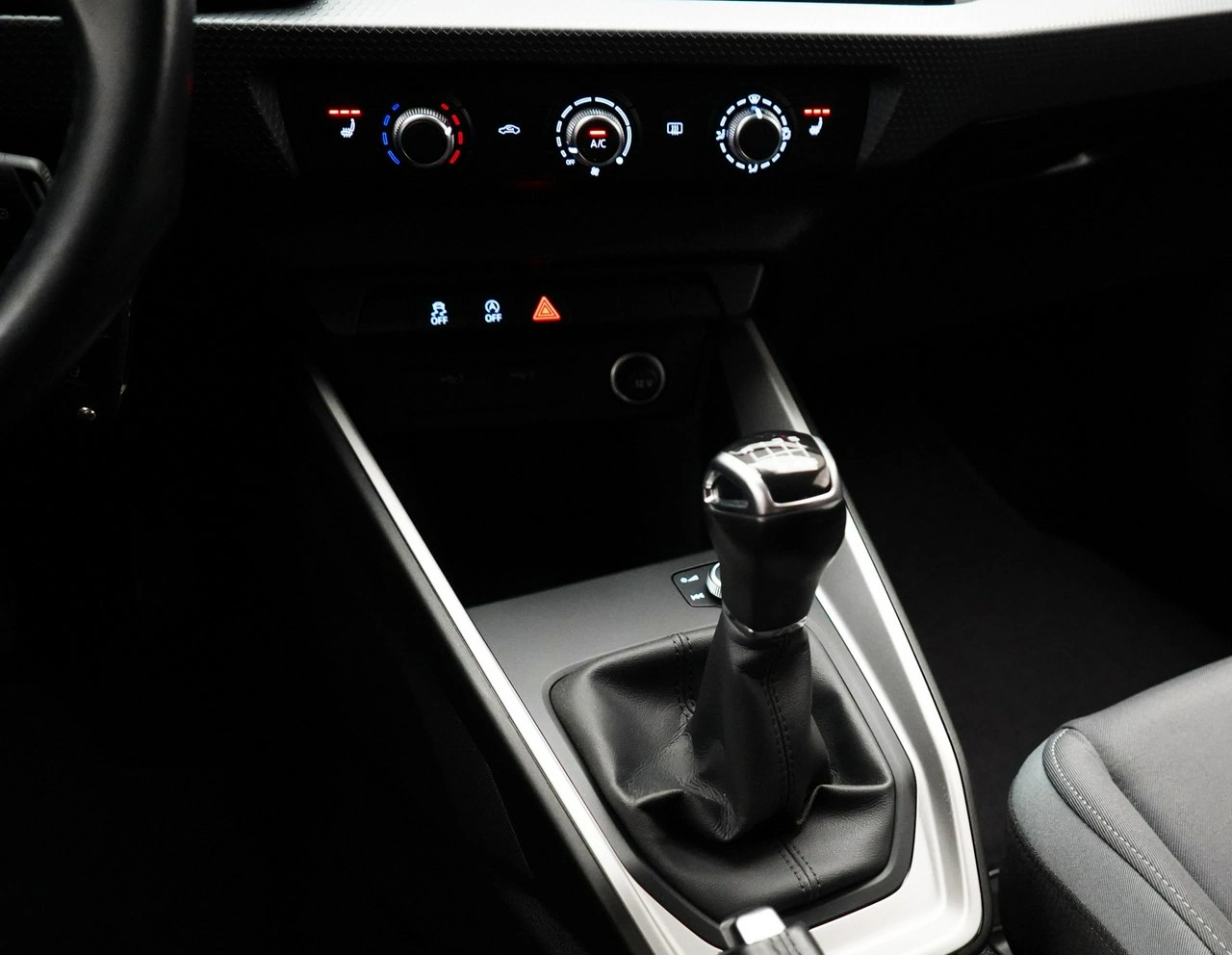 Audi A1 - Zdjęcie 23