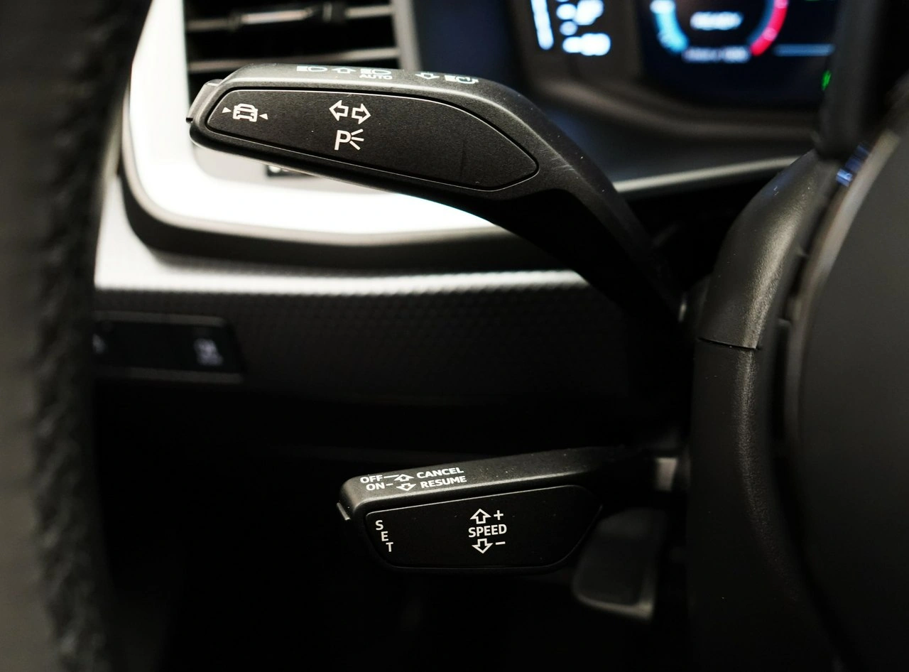 Audi A1 - Zdjęcie 24