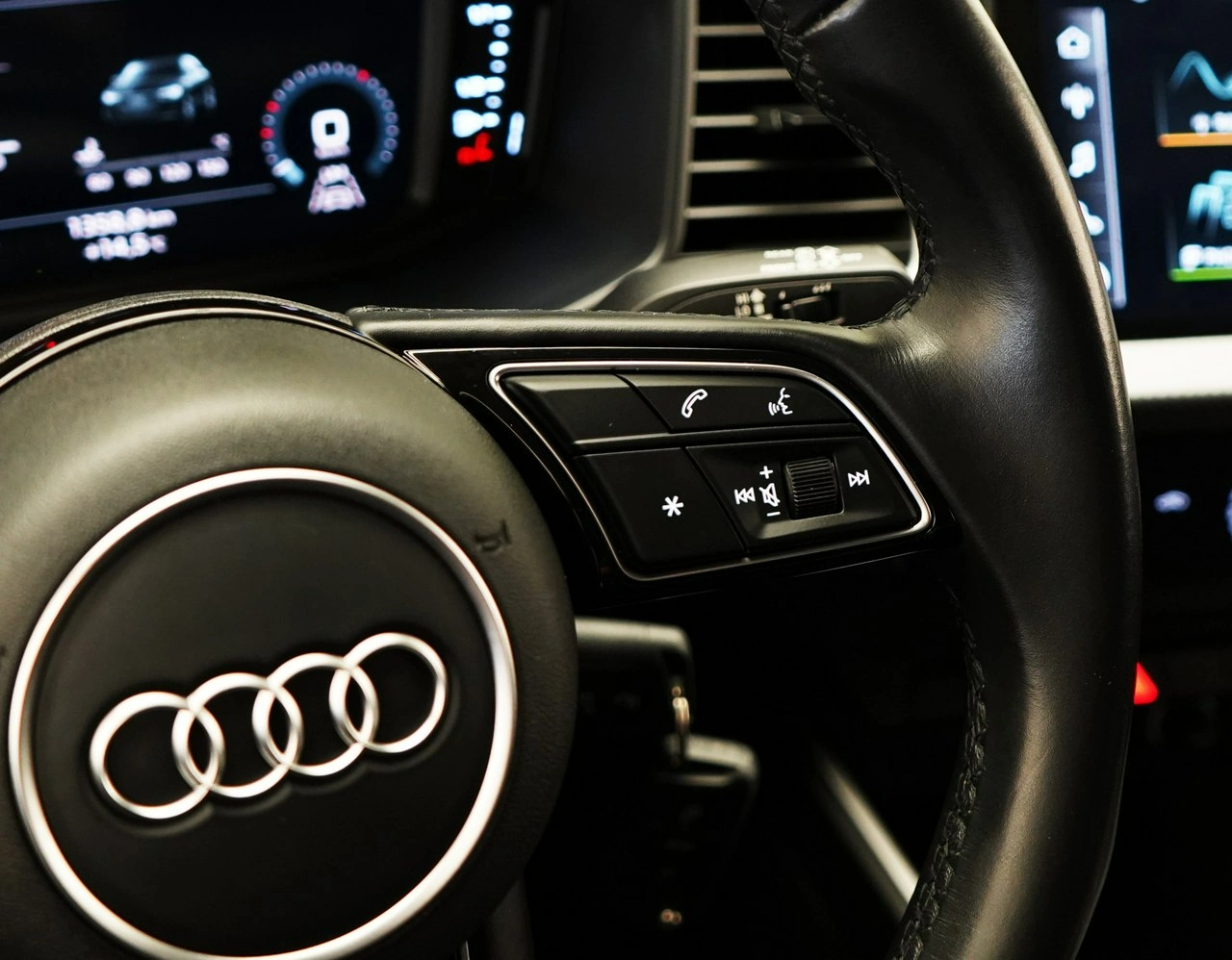 Audi A1 - Zdjęcie 26