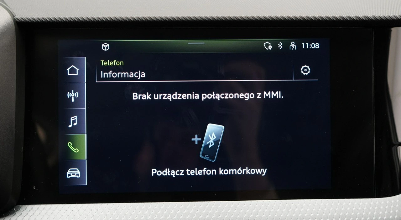 Audi A1 - Zdjęcie 28