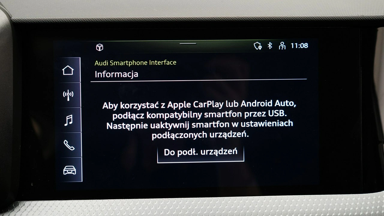 Audi A1 - Zdjęcie 29