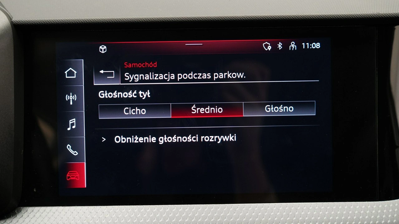 Audi A1 - Zdjęcie 30